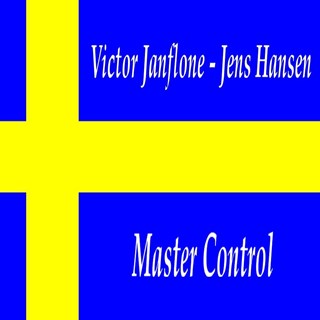 Master Control by Victor Janflone Jens Hansen Download