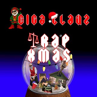 Trap Xmas by Giga Clauz Download