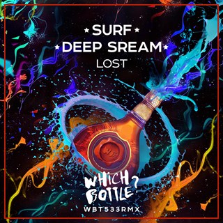 Lost by Surf, Deep Stream Download