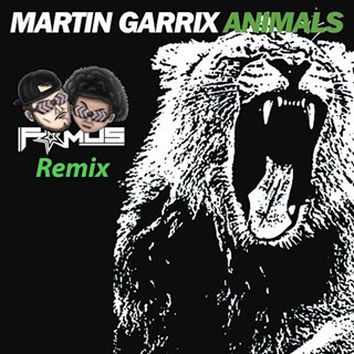 Animals by Marin Garrix Download