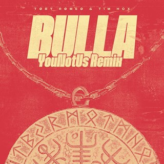 Bulla by Toby Romeo & Tim Hox Download