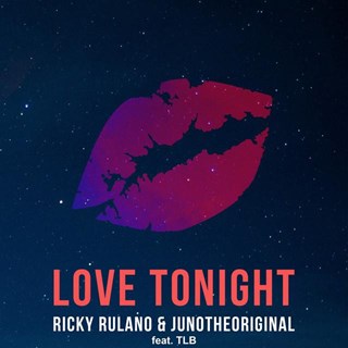 Love Tonight by Ricky Rulano & Junotheoriginal ft Tlb Download