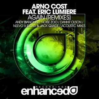 Again by Arno Cost ft Eric Lumiere Download