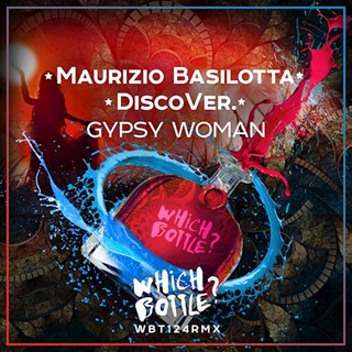 Gypsy Woman by Maurizio Basilotta & Discover Download