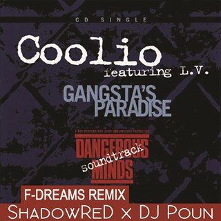 Gangstas Paradise by Coolio ft Lv Download
