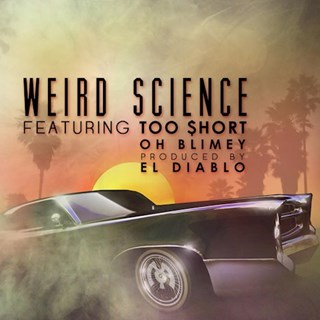 Weird Science by El Diablo Download