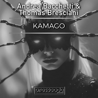 Kamago by Andrea Bacchetti & Thomas Bresciani Download