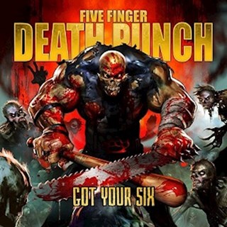 I Apologize by Five Finger Death Punch Download