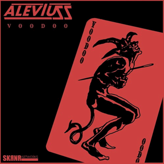 Voodoo by Aleviuss Download