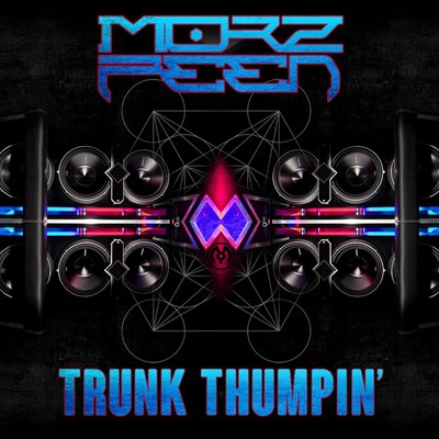 Tron by Morzfeen (Original Mix)