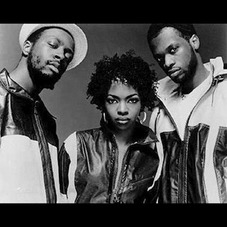 Fu Gee La by The Fugees Download