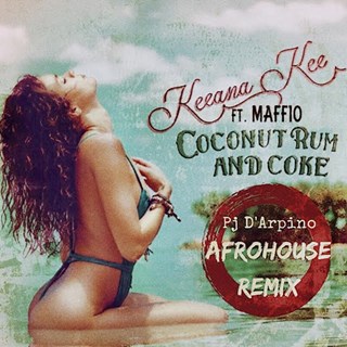 Coconut Rum & Coke by Keeana Kee ft Maffio Download