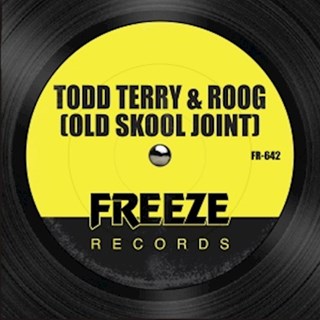 Old Skool Joint by Roog & Todd Terry Download