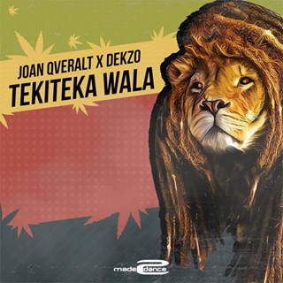 Tekiteka Wala by Joan Qveralt & Dekzo Download