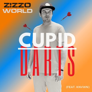 Cupid Darts by Zizzo World ft Knvwn Download
