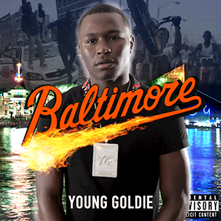 Baltimore by Young Goldie Download