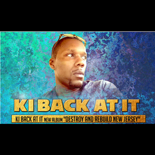 Keep It Moving by Ki Back At It Download
