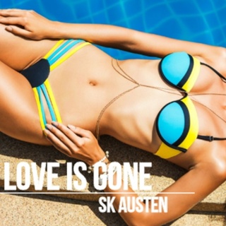 Love Is Gone by Sk Austen Download