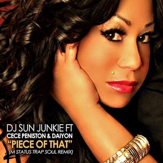 Piece Of That Radio by DJ Sun Junkie, Cece Peniston, Daiyon & Malone Download