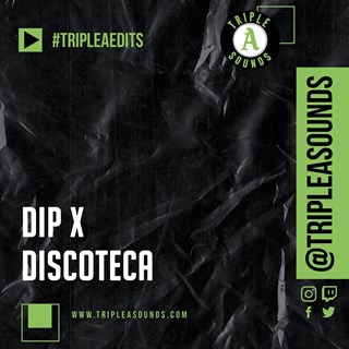 Dip X Discoteca by Pitbull X Hypasounds Download