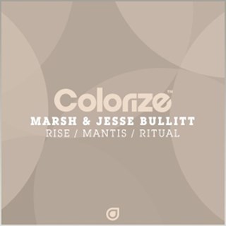 Mantis by Marsh & Jesse Bullitt Download