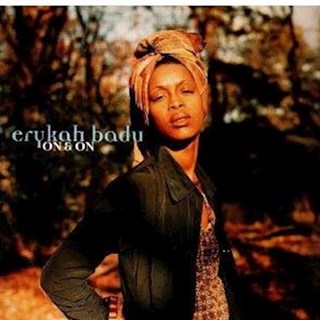 On & On by Erykah Badu vs Craig David Download