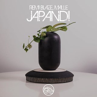 Japandi by Malle, Remi Blaze Download