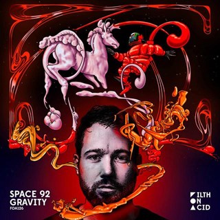 Baby Again X Gravity by Fred Again X Space 92 Download