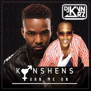 Turn Me On by Konshens ft Kevin Lyttle Download