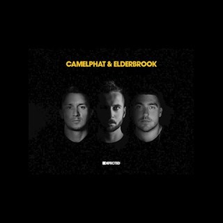 Cola by Camelphat ft Elderbrook Download