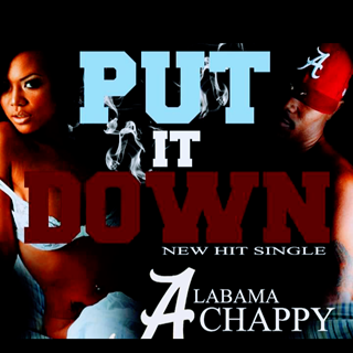 Put It Down by Lil Chappy Download