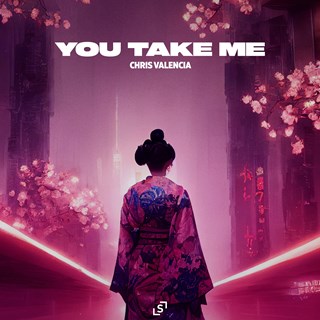 You Take Me by Chris Valencia Download