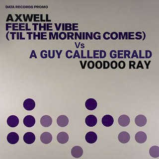 Voodoo Vibe by A Guy Called Gerald vs Axwell Download