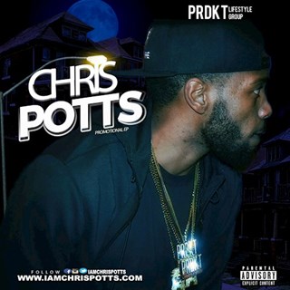 Power by Chris Potts Download