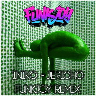 Jericho by Iniko Download