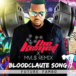 Bad Bwoy by Future Fambo Download