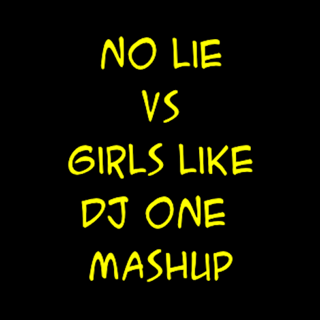 No Lie vs Girls Like by Sean Paul ft Dua Lipa & Tinie Tempah Download