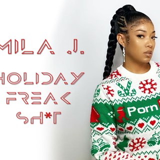 Holiday Freak by Mila J Download