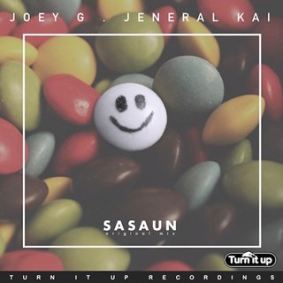 Sasaun by Joey G & Jeneral Kai Download