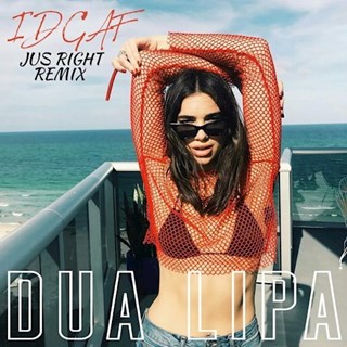 IDGAF by Dua Lipa Download