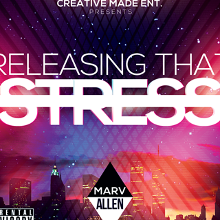 Releasing That Stress by Marv Allen Download