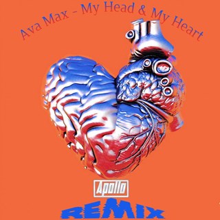 My Head & My Heart by Ava Max Download