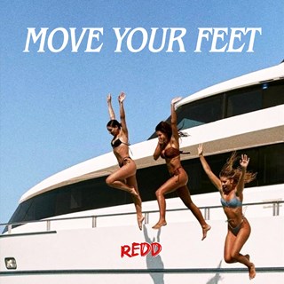 Move Your Feet by Junior Senior Download