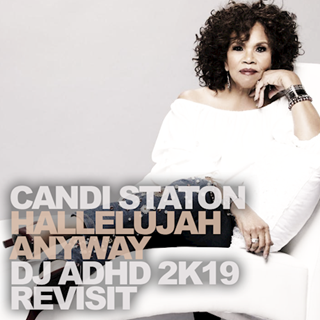 Hallelujah Anyway by Candi Staton Download