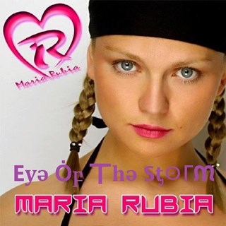 Eye Of The Storm by Maria Rubia Download