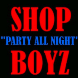 Party All Night by Shop Boyz Download