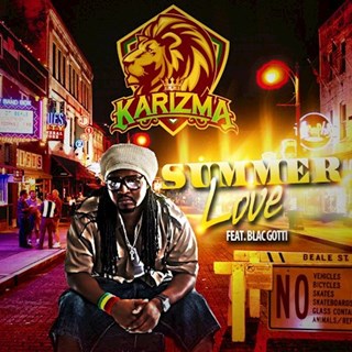 Summer Love by Karizma ft Blac Gotti Download