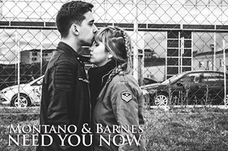 Need You Now by Montano & Barnes Download
