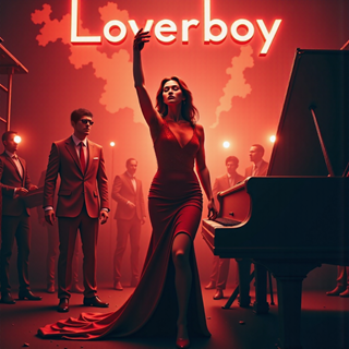 Loverboy by Technetic Dreams Download