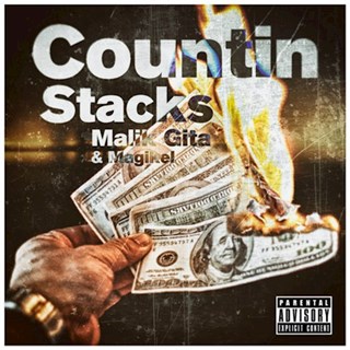 Countin Stacks by Malik Gita ft Magikel Download